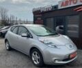 Сірий Ніссан Ліф, об'ємом двигуна 0 л та пробігом 136 тис. км за 5900 $, фото 1 на Automoto.ua