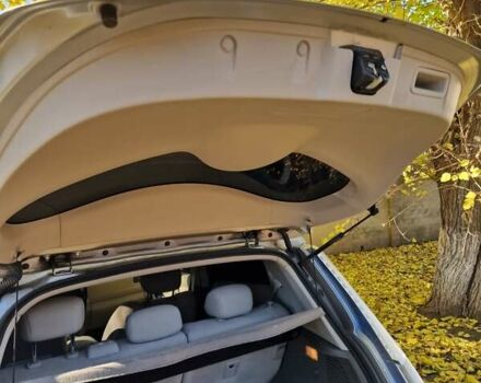 Сірий Ніссан Ліф, об'ємом двигуна 0 л та пробігом 142 тис. км за 5500 $, фото 5 на Automoto.ua