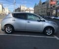 Сірий Ніссан Ліф, об'ємом двигуна 0 л та пробігом 200 тис. км за 4900 $, фото 1 на Automoto.ua