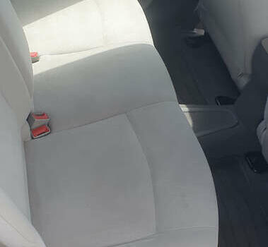 Сірий Ніссан Ліф, об'ємом двигуна 0 л та пробігом 160 тис. км за 8700 $, фото 10 на Automoto.ua