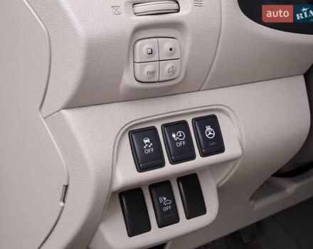 Серый Ниссан Лиф, объемом двигателя 0 л и пробегом 144 тыс. км за 5990 $, фото 10 на Automoto.ua