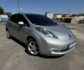 Серый Ниссан Лиф, объемом двигателя 0 л и пробегом 143 тыс. км за 5901 $, фото 1 на Automoto.ua