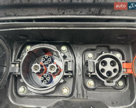 Сірий Ніссан Ліф, об'ємом двигуна 0 л та пробігом 99 тис. км за 3950 $, фото 29 на Automoto.ua