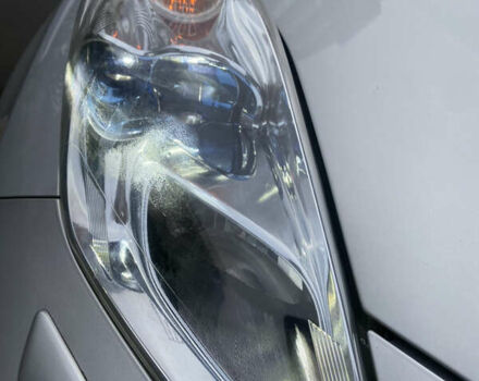 Сірий Ніссан Ліф, об'ємом двигуна 0 л та пробігом 118 тис. км за 5500 $, фото 15 на Automoto.ua