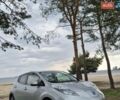 Серый Ниссан Лиф, объемом двигателя 0 л и пробегом 144 тыс. км за 4900 $, фото 1 на Automoto.ua