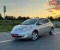 Серый Ниссан Лиф, объемом двигателя 0 л и пробегом 100 тыс. км за 4999 $, фото 1 на Automoto.ua