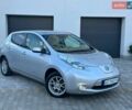 Серый Ниссан Лиф, объемом двигателя 0 л и пробегом 172 тыс. км за 4600 $, фото 1 на Automoto.ua
