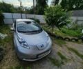 Серый Ниссан Лиф, объемом двигателя 0 л и пробегом 159 тыс. км за 4900 $, фото 1 на Automoto.ua