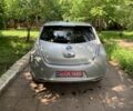 Сірий Ніссан Ліф, об'ємом двигуна 0 л та пробігом 130 тис. км за 3850 $, фото 4 на Automoto.ua