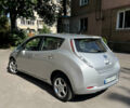 Сірий Ніссан Ліф, об'ємом двигуна 0 л та пробігом 193 тис. км за 4000 $, фото 1 на Automoto.ua