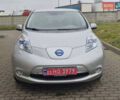Сірий Ніссан Ліф, об'ємом двигуна 0 л та пробігом 96 тис. км за 4500 $, фото 2 на Automoto.ua