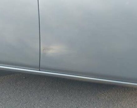 Серый Ниссан Лиф, объемом двигателя 0 л и пробегом 105 тыс. км за 5000 $, фото 2 на Automoto.ua