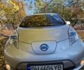 Сірий Ніссан Ліф, об'ємом двигуна 0 л та пробігом 142 тис. км за 5500 $, фото 2 на Automoto.ua