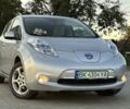 Сірий Ніссан Ліф, об'ємом двигуна 0 л та пробігом 157 тис. км за 5400 $, фото 1 на Automoto.ua