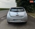 Серый Ниссан Лиф, объемом двигателя 0 л и пробегом 151 тыс. км за 4900 $, фото 3 на Automoto.ua