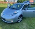 Сірий Ніссан Ліф, об'ємом двигуна 0 л та пробігом 104 тис. км за 5400 $, фото 1 на Automoto.ua