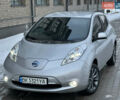 Сірий Ніссан Ліф, об'ємом двигуна 0 л та пробігом 100 тис. км за 3950 $, фото 1 на Automoto.ua