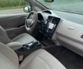 Серый Ниссан Лиф, объемом двигателя 0 л и пробегом 2 тыс. км за 4900 $, фото 7 на Automoto.ua