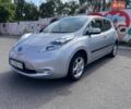 Серый Ниссан Лиф, объемом двигателя 0 л и пробегом 111 тыс. км за 6199 $, фото 3 на Automoto.ua