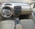 Сірий Ніссан Ліф, об'ємом двигуна 0 л та пробігом 150 тис. км за 5200 $, фото 7 на Automoto.ua