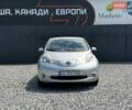 Серый Ниссан Лиф, объемом двигателя 0 л и пробегом 182 тыс. км за 8600 $, фото 1 на Automoto.ua