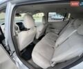 Серый Ниссан Лиф, объемом двигателя 0 л и пробегом 116 тыс. км за 6500 $, фото 7 на Automoto.ua