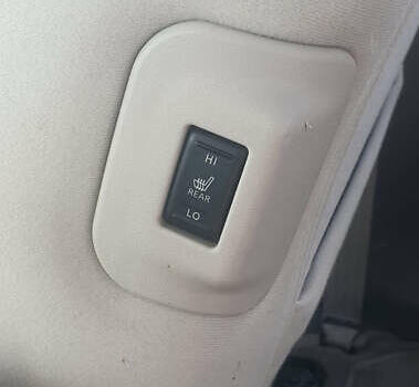 Сірий Ніссан Ліф, об'ємом двигуна 0 л та пробігом 160 тис. км за 8700 $, фото 17 на Automoto.ua