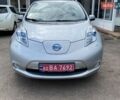 Серый Ниссан Лиф, объемом двигателя 0 л и пробегом 130 тыс. км за 4800 $, фото 1 на Automoto.ua