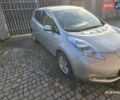 Сірий Ніссан Ліф, об'ємом двигуна 0 л та пробігом 126 тис. км за 4400 $, фото 4 на Automoto.ua