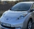 Сірий Ніссан Ліф, об'ємом двигуна 0 л та пробігом 115 тис. км за 5100 $, фото 1 на Automoto.ua