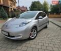 Серый Ниссан Лиф, объемом двигателя 0 л и пробегом 120 тыс. км за 5700 $, фото 1 на Automoto.ua