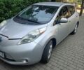Сірий Ніссан Ліф, об'ємом двигуна 0 л та пробігом 180 тис. км за 8500 $, фото 1 на Automoto.ua
