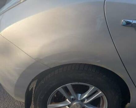 Серый Ниссан Лиф, объемом двигателя 0 л и пробегом 105 тыс. км за 5000 $, фото 7 на Automoto.ua