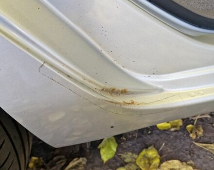 Серый Ниссан Лиф, объемом двигателя 0 л и пробегом 142 тыс. км за 5500 $, фото 20 на Automoto.ua