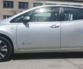 Сірий Ніссан Ліф, об'ємом двигуна 0 л та пробігом 160 тис. км за 8700 $, фото 4 на Automoto.ua