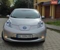 Серый Ниссан Лиф, объемом двигателя 0 л и пробегом 120 тыс. км за 5700 $, фото 12 на Automoto.ua