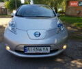 Серый Ниссан Лиф, объемом двигателя 0 л и пробегом 117 тыс. км за 5800 $, фото 1 на Automoto.ua