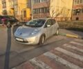 Серый Ниссан Лиф, объемом двигателя 0 л и пробегом 136 тыс. км за 5100 $, фото 1 на Automoto.ua