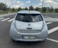 Сірий Ніссан Ліф, об'ємом двигуна 0 л та пробігом 163 тис. км за 5200 $, фото 1 на Automoto.ua