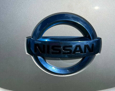 Серый Ниссан Лиф, объемом двигателя 0 л и пробегом 164 тыс. км за 3950 $, фото 28 на Automoto.ua