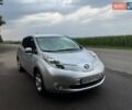 Серый Ниссан Лиф, объемом двигателя 0 л и пробегом 151 тыс. км за 4900 $, фото 1 на Automoto.ua