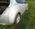 Сірий Ніссан Ліф, об'ємом двигуна 0 л та пробігом 150 тис. км за 4800 $, фото 7 на Automoto.ua