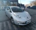 Серый Ниссан Лиф, объемом двигателя 0 л и пробегом 140 тыс. км за 5396 $, фото 1 на Automoto.ua
