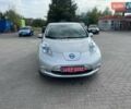 Серый Ниссан Лиф, объемом двигателя 0 л и пробегом 116 тыс. км за 6500 $, фото 1 на Automoto.ua