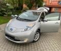 Серый Ниссан Лиф, объемом двигателя 0 л и пробегом 133 тыс. км за 5500 $, фото 1 на Automoto.ua