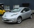 Сірий Ніссан Ліф, об'ємом двигуна 0 л та пробігом 115 тис. км за 4200 $, фото 1 на Automoto.ua