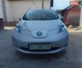 Серый Ниссан Лиф, объемом двигателя 0 л и пробегом 150 тыс. км за 5500 $, фото 1 на Automoto.ua