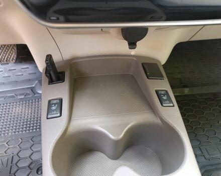 Сірий Ніссан Ліф, об'ємом двигуна 0 л та пробігом 150 тис. км за 5200 $, фото 3 на Automoto.ua