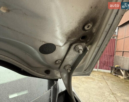 Сірий Ніссан Ліф, об'ємом двигуна 0 л та пробігом 135 тис. км за 4990 $, фото 31 на Automoto.ua