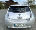 Серый Ниссан Лиф, объемом двигателя 0 л и пробегом 69 тыс. км за 5650 $, фото 4 на Automoto.ua
